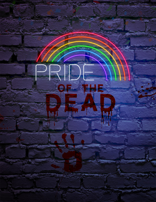 Daniel James Pike graphic design